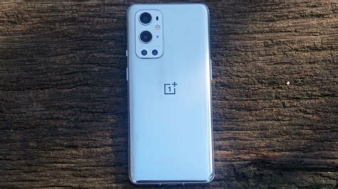 OnePlus 9 Pro review: not revolutionary, but fantastic | TechRadar