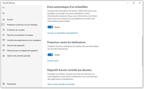 Comment D Sactiver D Finitivement L Antivirus Microsoft Defender Sur