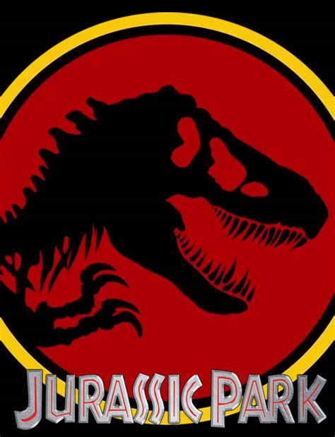 Jurassic Park Poster By Jakeysamra On Deviantart