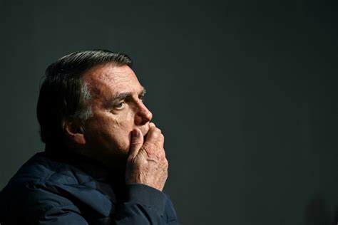 Indiciamento De Bolsonaro Repercute Entre Pol Ticos Grande Dia E