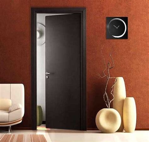 Porta Interna W Porte Italiane Em Mdf Folheado De