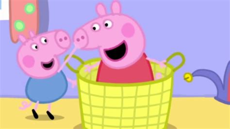 Peppa Pig Italiano Nascondino Cartoni Animati 1 YouTube