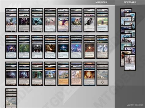 Mtg Commander Decks July 2023 • Mtg Decks