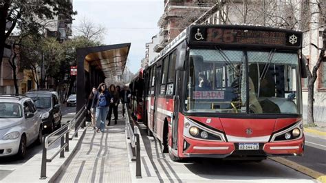 Cómo Registrar La Sube Y No Pagar Más Cara La Suba Del Boleto De Colectivo Noticias D Buenos