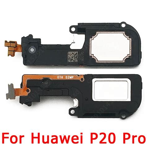 Altavoz Para Huawei P Pro Accesorios Para Tel Fonos M Viles Piezas De