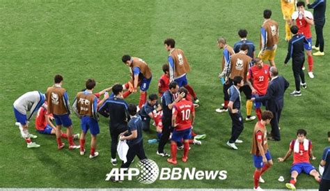 4g 연속 무실점 승리한국형 늪축구는 계속됐다 네이트 스포츠