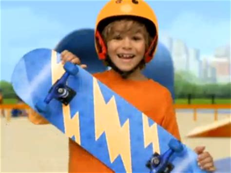 Image - Lightning Skateboard.png | Team Umizoomi Wiki | FANDOM powered by Wikia