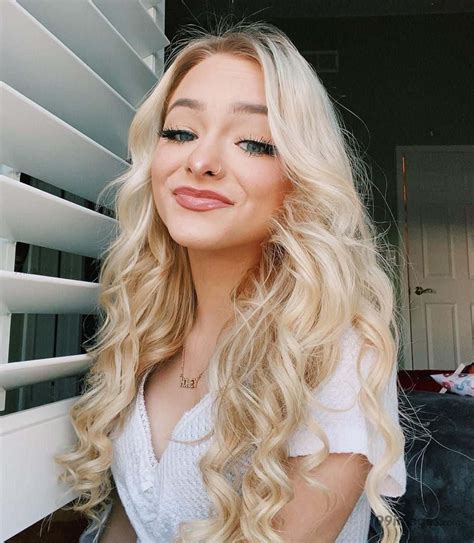 Uncovering Zoe Laverne Live The Rise Of A Social Media Sensation