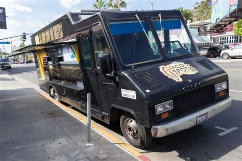 27 Top Taco Trucks In Los Angeles Roaming Hunger