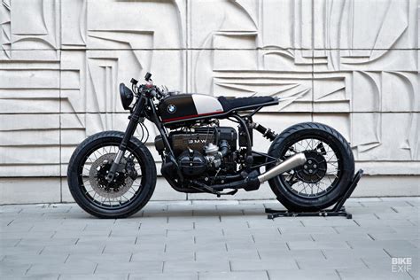 Top 30 Bmw Cafe Racer Bike Update