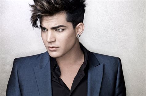 Adam Lambert Queen Tour Dates Announced VIDEO American Idol Net