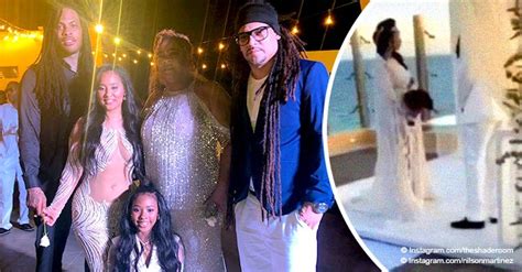 Waka Flocka and Tammy Rivera hold wedding ceremony in Mexico 5 years ...