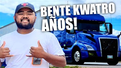 Pinatigil Na Siya Ng Service Canada Mag Trabaho Pinoytrucker YouTube