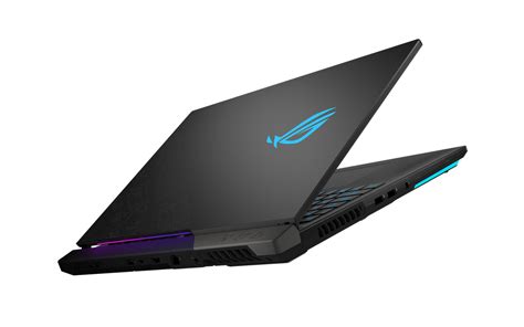 Laptop Asus Rog Strix Scar 17 G733qs Hg021t R9 5900hx Ram 32gb Ssd 1tb Rtx 3080 17 3inch Fhd