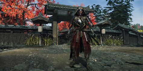 Rise Of The Ronin Where To Find William Adams From Nioh