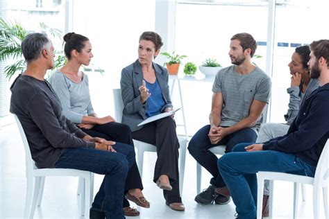 What Are The Benefits Of Intensive Outpatient Treatment Resurge Recovery