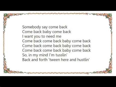 Erykah Badu Window Seat Lyrics YouTube