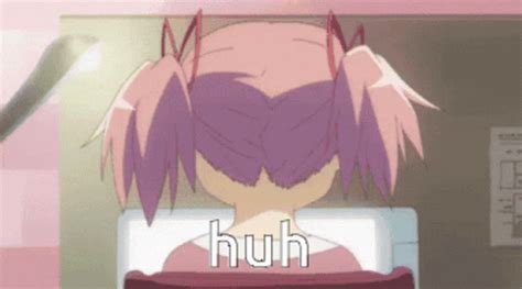 Madoka Magica GIF - Madoka Magica - Discover & Share GIFs