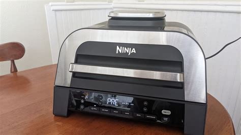 Ninja Foodi Air Fryer Xl Instructions At Madeleine Schell Blog