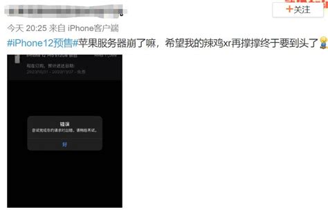 Iphone12被抢疯了！官网崩溃，京东秒光！网友：一边说支持国产一边把苹果买崩了澎湃号·媒体澎湃新闻 The Paper