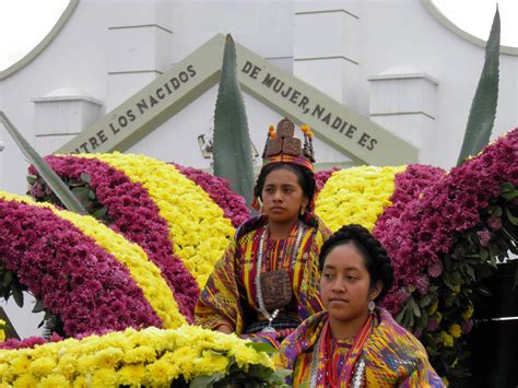 Fiesta Patronal De San Juan Sacatepéquez Guatemala Aprende