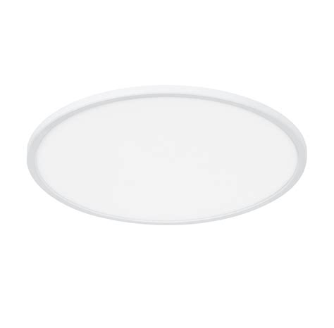 Nordlux Oja 42 Plafond 3000 4000K IP20 Hvid Billig