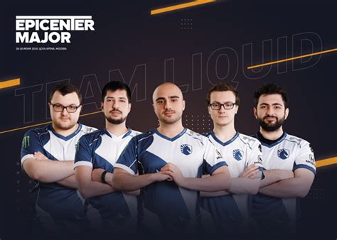 2019dota2国际邀请赛参赛战队巡礼——team Liquid：志在第二冠 梦电游戏