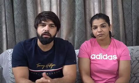 Sakshi Malik News साक्षी मलिक का बृजभूषण सिंह पर बड़ा आरोप वीडियो