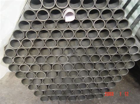 T5 T9 ASTM A213 Tubing Seamless ASTM A213 Pipe For Boiler Heater