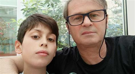 Tommaso Bisciari morto a scuola a 14 anni lo strazio del papà Da due