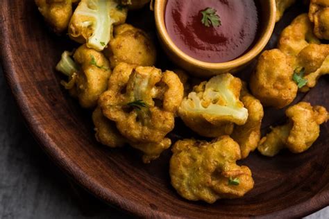 Couve flor na Airfryer Receitas Deliciosas e Saudáveis Minha Viagem