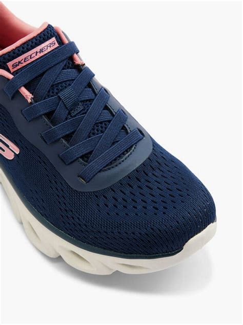 Skechers Slip On Sneaker Glide Lite Von Deichmann Ansehen