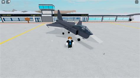 20 Subs Special SAAB Gripen Showcase Roblox Plane Crazy YouTube