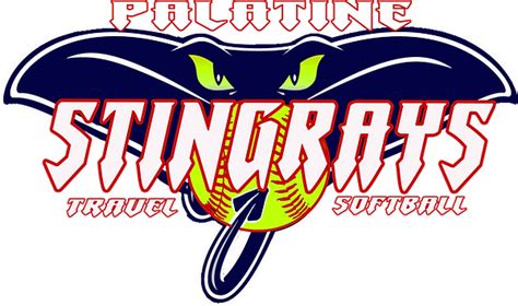 Palatine Stingrays Travel Softball Teams Palatine Illinois