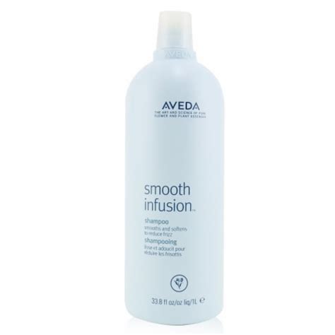 Aveda Smooth Infusion Shampoo 1000ml 33 8oz 1000ml 33 8oz King Soopers