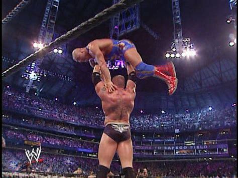 ProWresBlog WWE Wrestlemania 19 Review