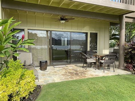 beachfront, oceanfront, Kauai oceanfront, kauai condo