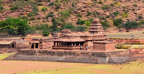 Badami Ancient Temples - Free photo on Pixabay - Pixabay