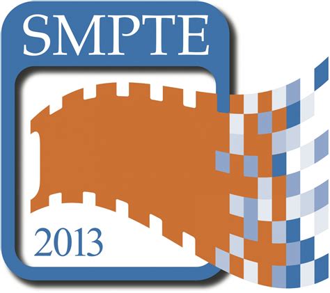 SMPTE 2013 Annual Technical Conference & Exhibition Drives Progress ...