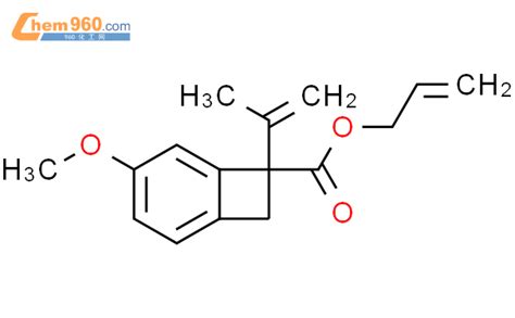 113521 74 7 Bicyclo 4 2 0 Octa 1 3 5 Triene 7 Carboxylic Acid 4