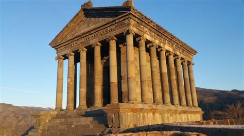 Garni Temple And Geghard Monastery Half Day Trip Getyourguide