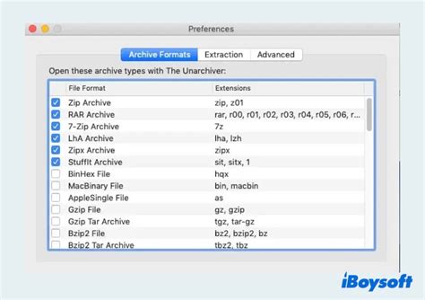 C Mo Abrir Y Extraer Archivos Rar En Mac Actualizado En