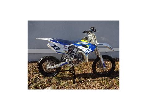 Husqvarna Tc For Sale Used Motorcycles From