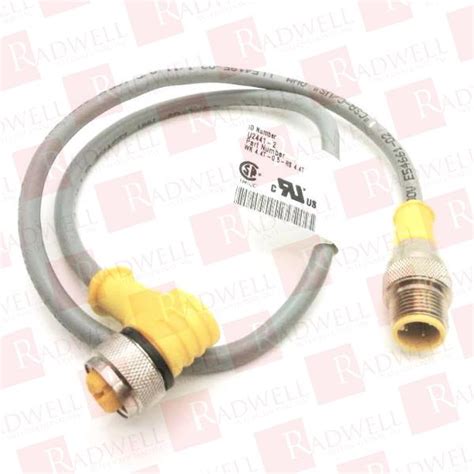 Wk T Rs T By Turck Buy Or Repair Radwell