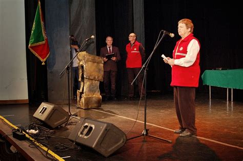 Z S Siedzk Wizyt Na Jubileuszu Oddzia U Ptt W Chrzanowie Polskie