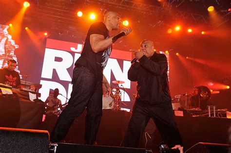 Run Dmc How One Of Hip Hop’s Greatest Acts Made Millions Despite Drastic Highs And Lows