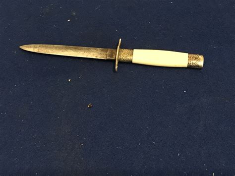 Antique Royal Navy 19th Century Midshipman S Dirk ANTIQUES CO UK