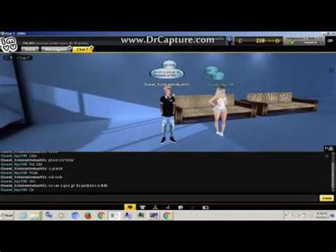 Como Revisar Automaticamente No Imvu Facil Youtube