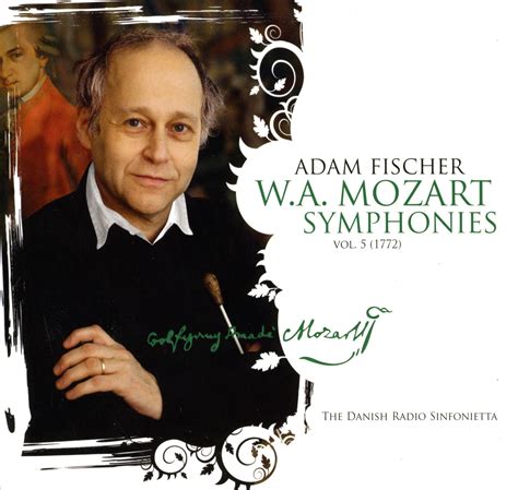 Eclassical Mozart Symphonies Vol 5