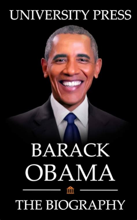 Obama 2024 Reading List - Fred Pamela